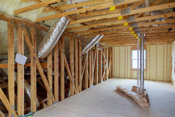 Best Commercial Insulation Contractor  in Youngwood, PA