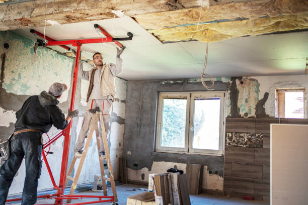 Best Residential Insulation Services  in Youngwood, PA