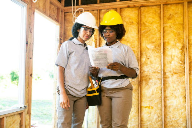 Best Insulation Repair Services  in Youngwood, PA