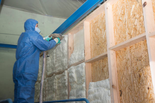 Best Insulation for New Construction  in Youngwood, PA